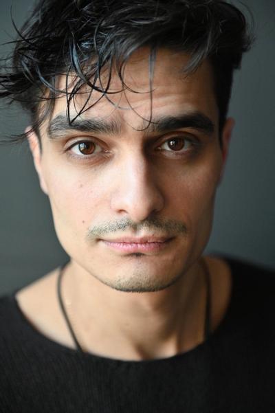 Виктор Степанян