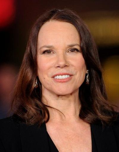 Barbara Hershey