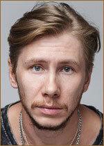 Алексей Корсуков