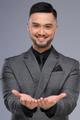 Billy Crawford