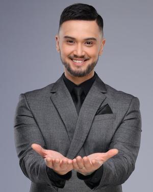 Billy Crawford