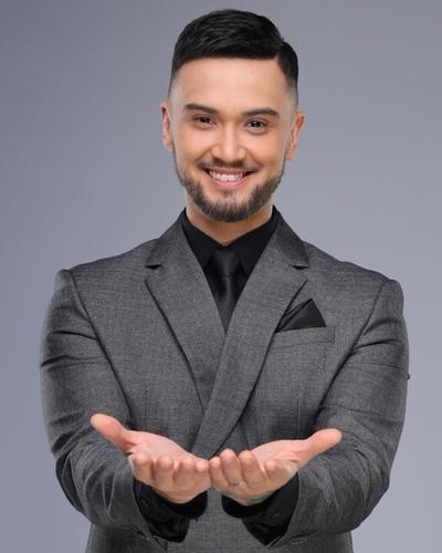 Billy Crawford