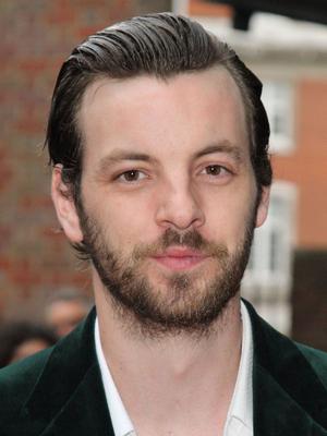 Gethin Anthony