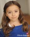 Olivia Edward