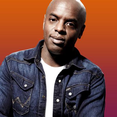 Trevor Nelson