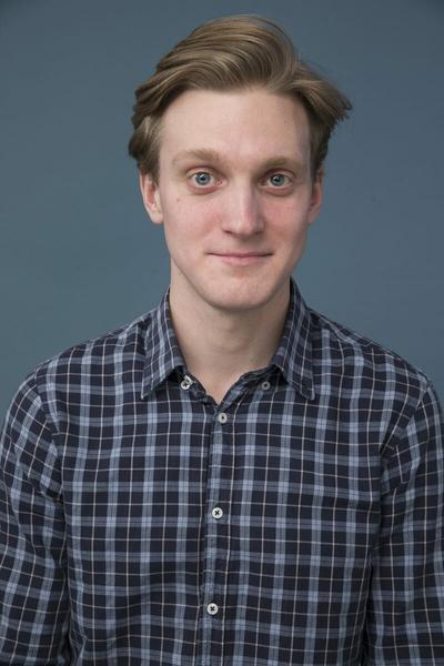 Дмитрий Новиков