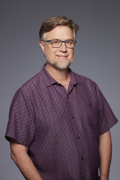 Dan Povenmire