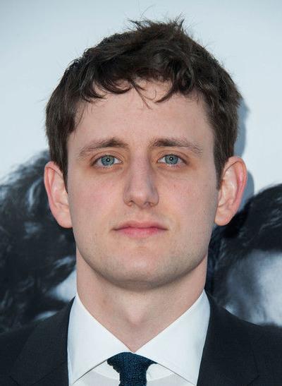 Zach Woods