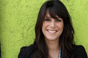 Kimberly McCullough