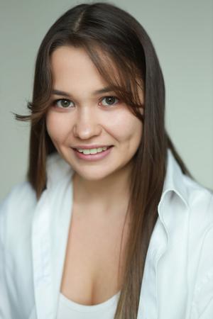 Ксения Абдрафигина