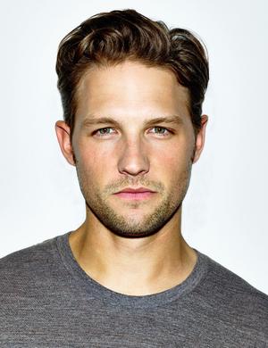 Michael Cassidy