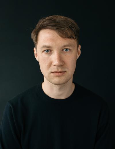 Владислав Дорофеев