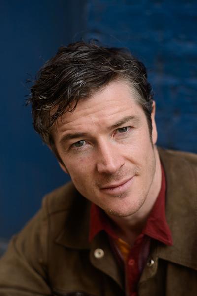 Barry Ward