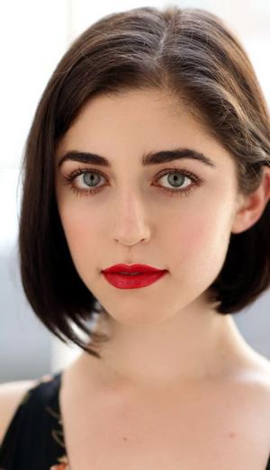 Annabelle Attanasio