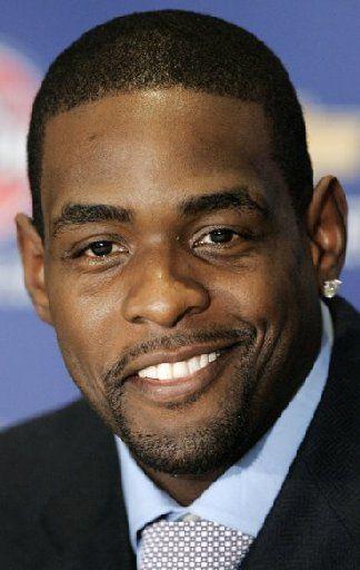 Chris Webber