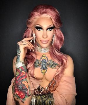 Kameron Michaels