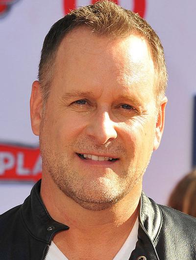 Dave Coulier