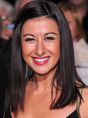 Hayley Tamaddon
