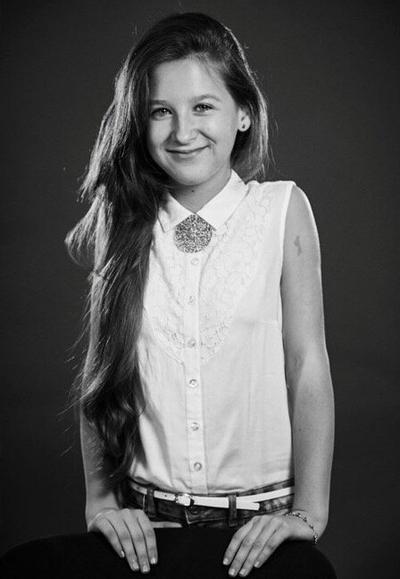 София Стеценко