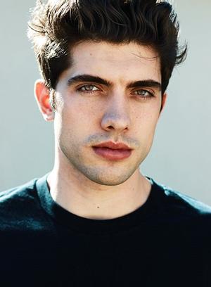 Carter Jenkins