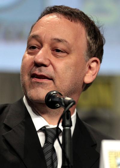 Sam Raimi