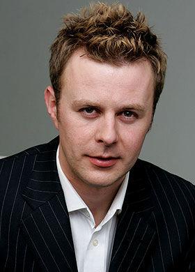Tom Lister