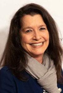 Suzanne Goddard-Smythe