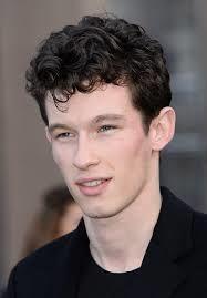 Callum Turner