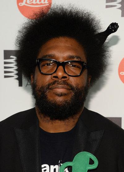 Questlove