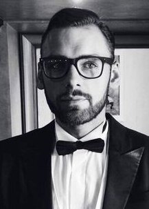 Александр Шумелюк