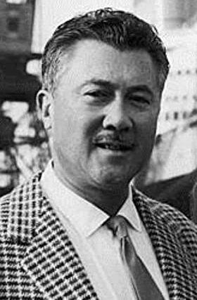 Leslie Charteris