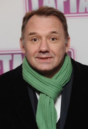 Bob Mortimer