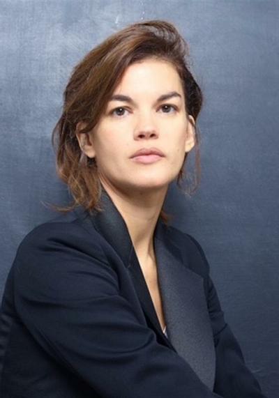 Marie-Sophie Ferdane