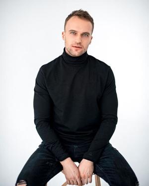 Егор Заховаев