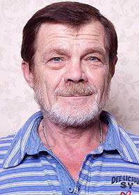 Юрий Лопарев