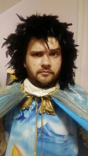 Александр Мазаев