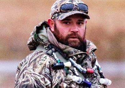 Chad Belding