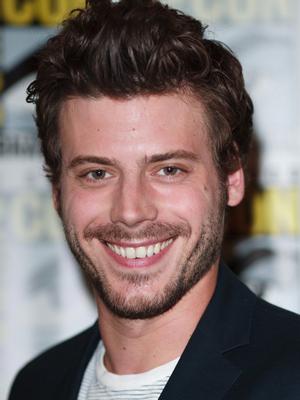 François Arnaud