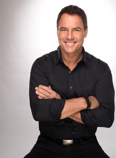 Mark Steines