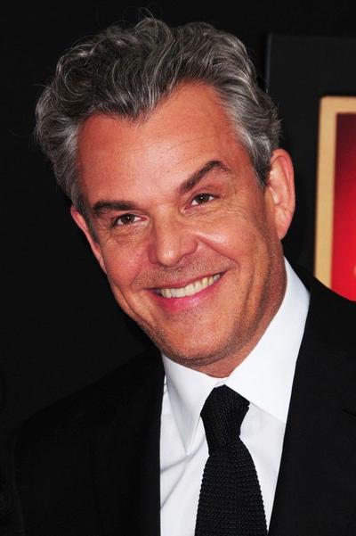 Danny Huston