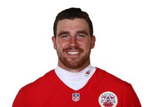 Travis Kelce