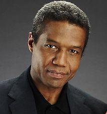 Hugh Quarshie