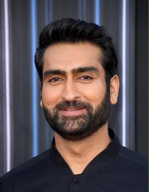 Kumail Nanjiani