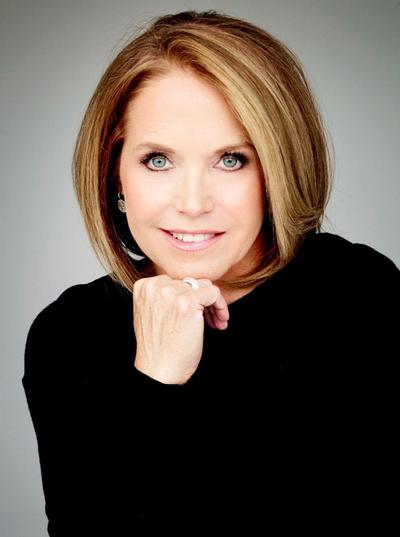 Katie Couric