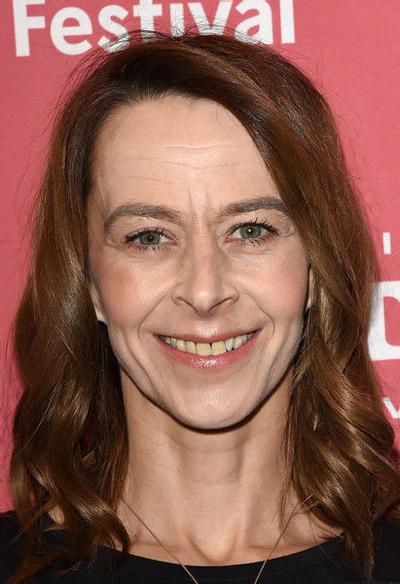 Kate Dickie