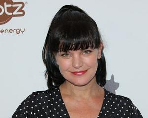 Pauley Perrette