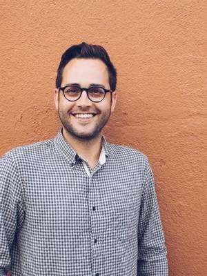 Michael Vukadinovich