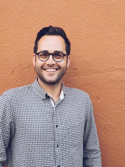 Michael Vukadinovich