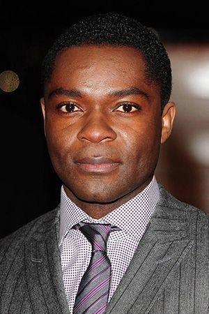 David Oyelowo