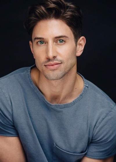 Nick Adams